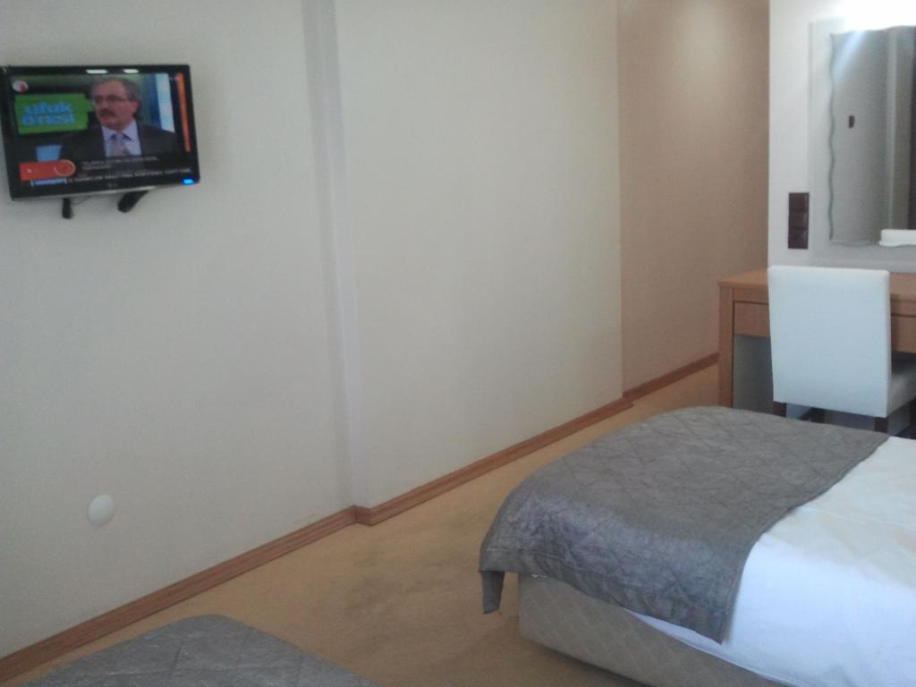Hotel Kocaman Σμύρνη Δωμάτιο φωτογραφία