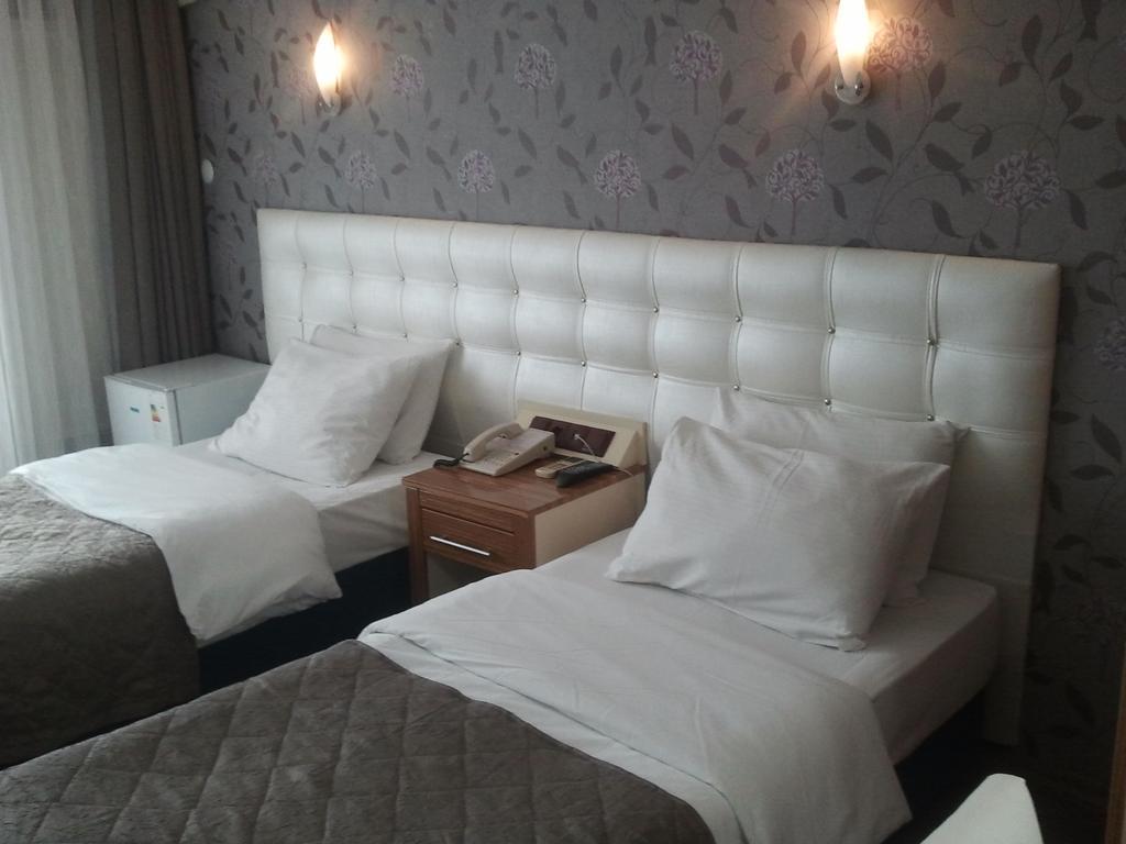 Hotel Kocaman Σμύρνη Δωμάτιο φωτογραφία