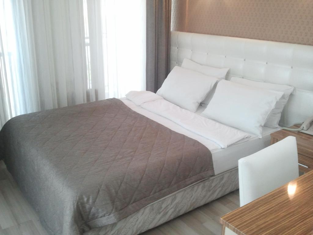 Hotel Kocaman Σμύρνη Δωμάτιο φωτογραφία