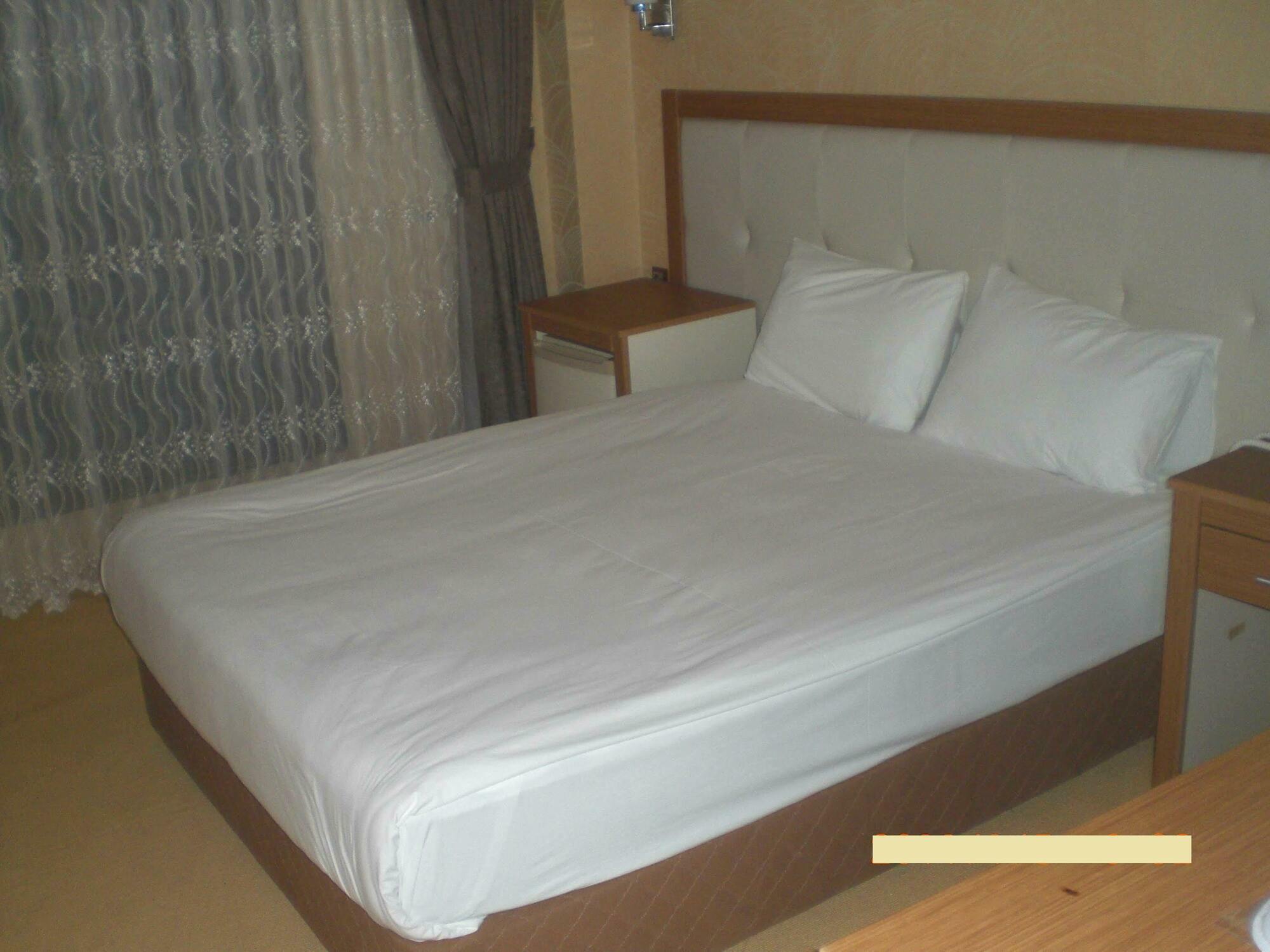 Hotel Kocaman Σμύρνη Εξωτερικό φωτογραφία