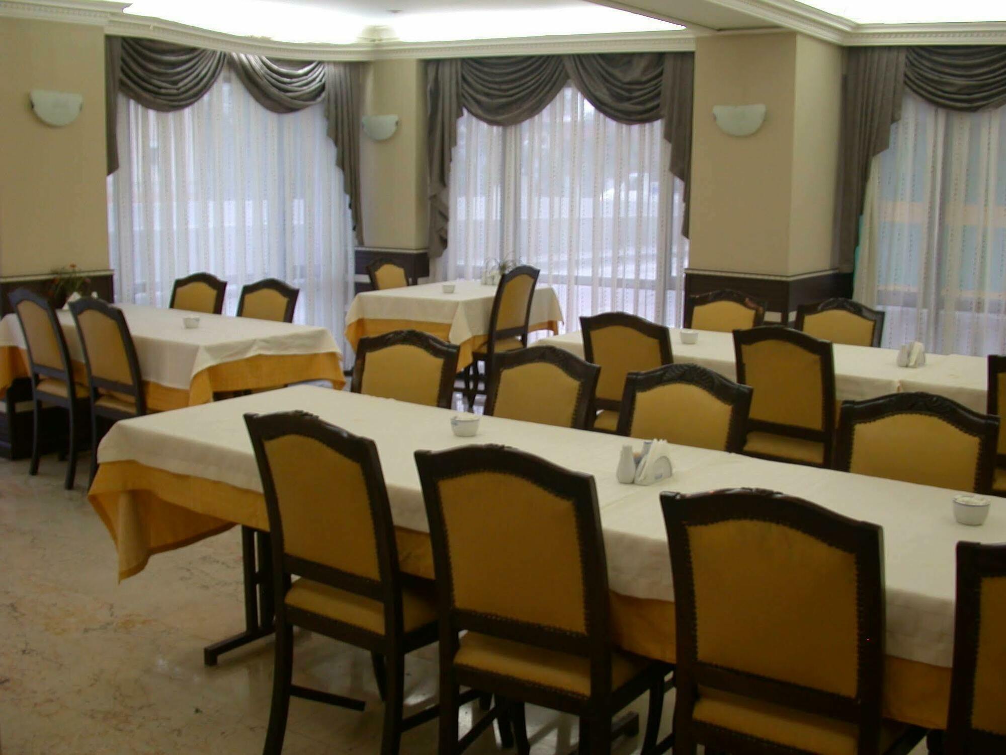 Hotel Kocaman Σμύρνη Εξωτερικό φωτογραφία