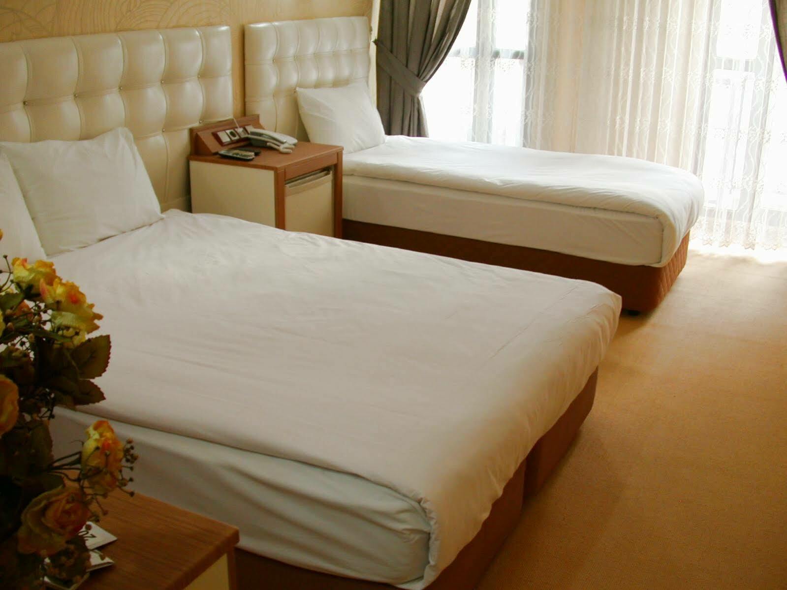 Hotel Kocaman Σμύρνη Εξωτερικό φωτογραφία