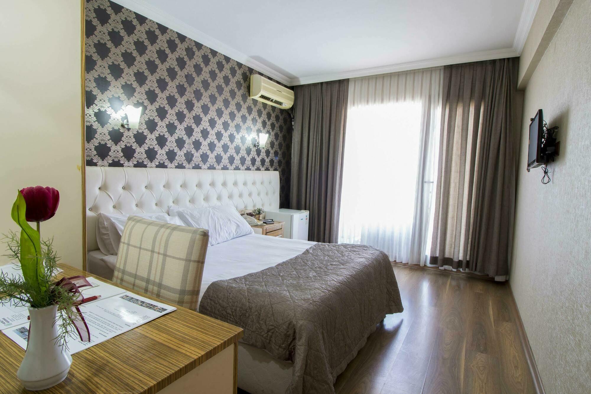 Hotel Kocaman Σμύρνη Εξωτερικό φωτογραφία