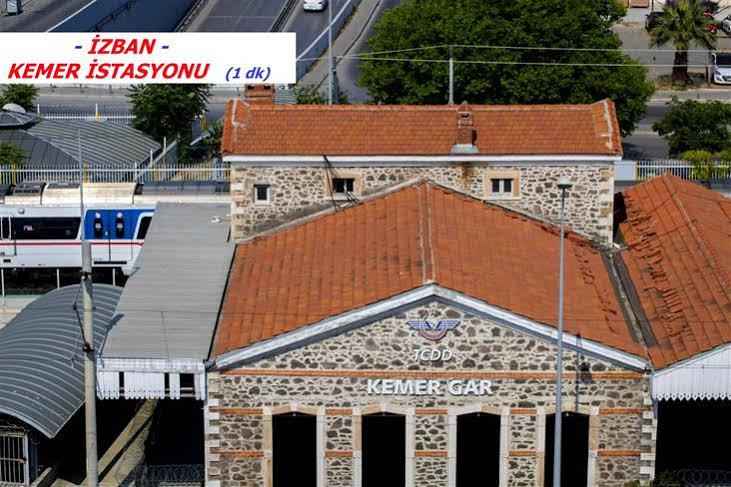 Hotel Kocaman Σμύρνη Εξωτερικό φωτογραφία